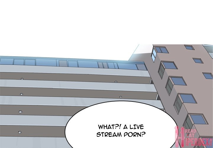 Love Prelude - Chapter 57 [photo 1] - MangaPorn