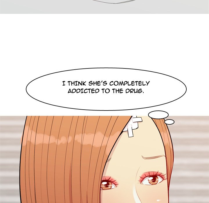 Love Prelude - Chapter 57 [photo 19] - MangaPorn
