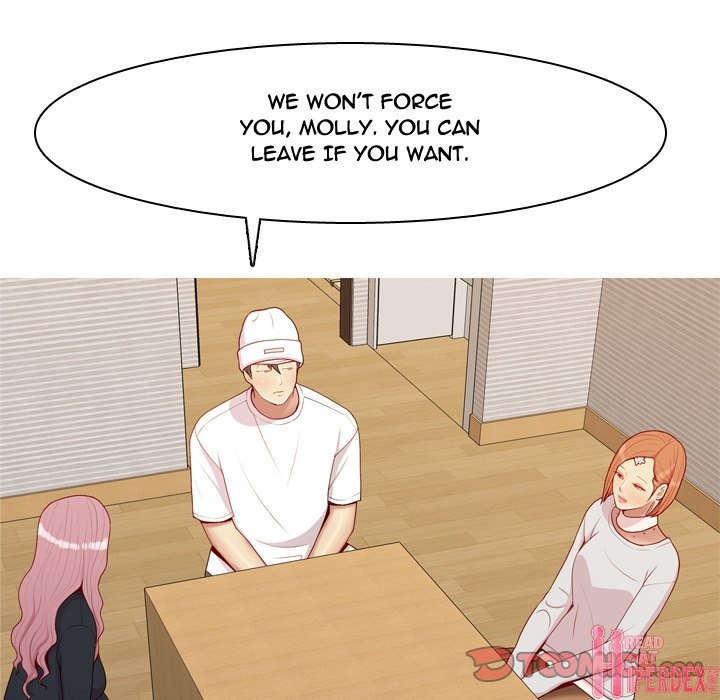 Love Prelude - Chapter 57 [photo 22] - MangaPorn