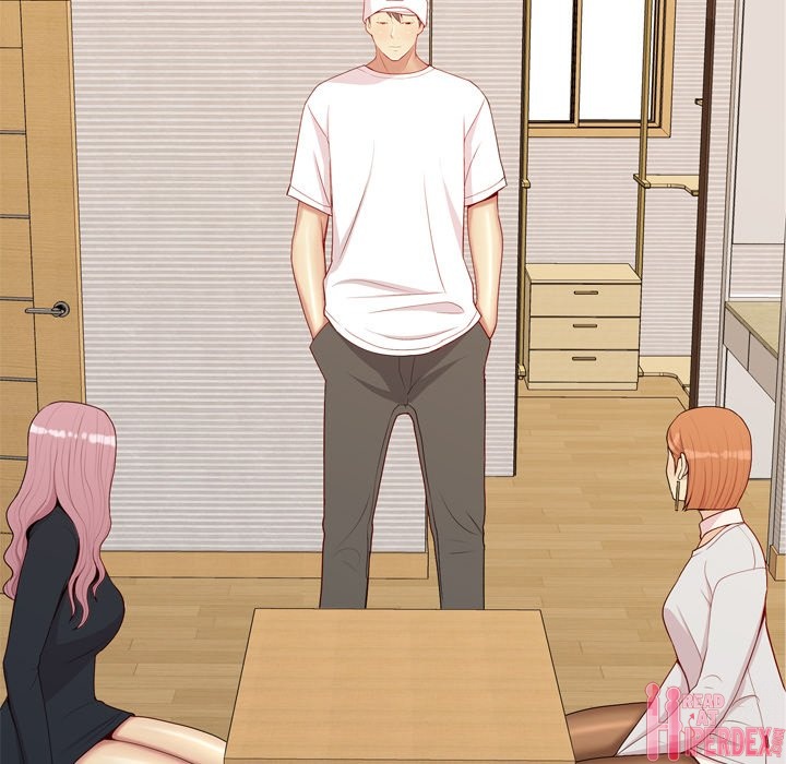 Love Prelude - Chapter 57 [photo 27] - MangaPorn