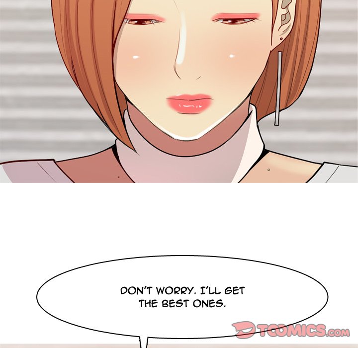 Love Prelude - Chapter 57 [photo 30] - MangaPorn