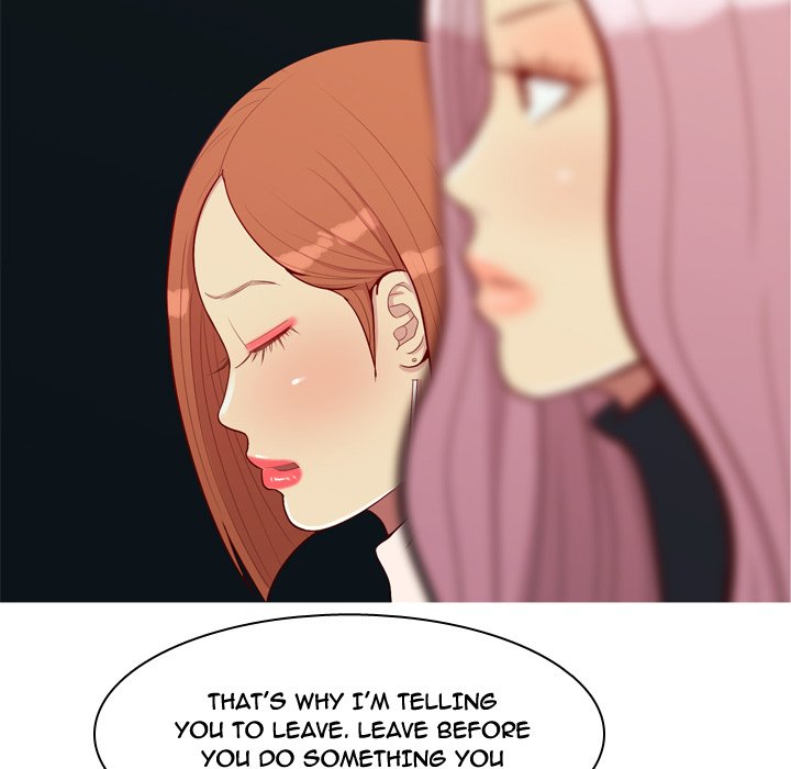 Love Prelude - Chapter 57 [photo 60] - MangaPorn