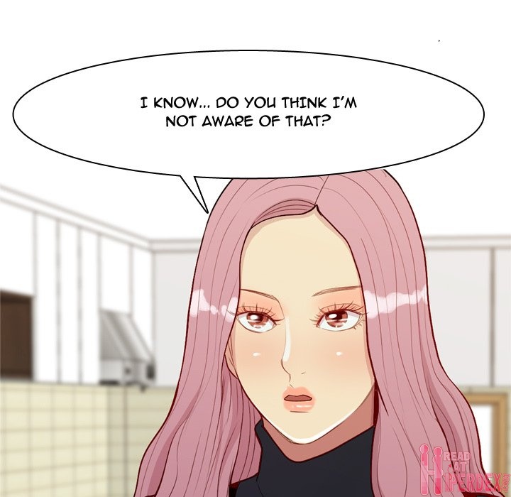 Love Prelude - Chapter 57 [photo 65] - MangaPorn