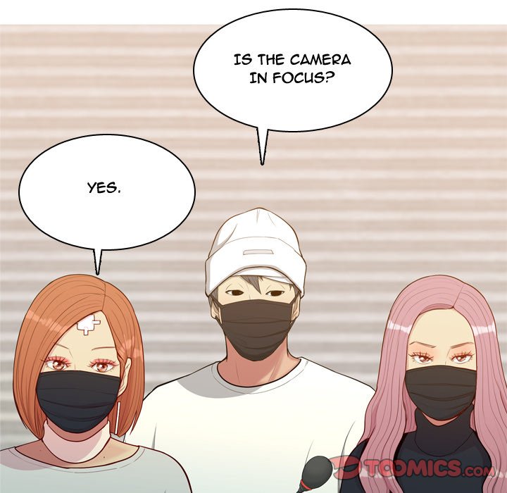 Love Prelude - Chapter 57 [photo 78] - MangaPorn