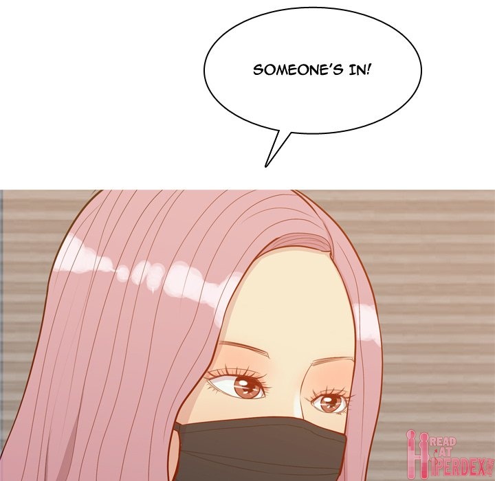 Love Prelude - Chapter 57 [photo 89] - MangaPorn