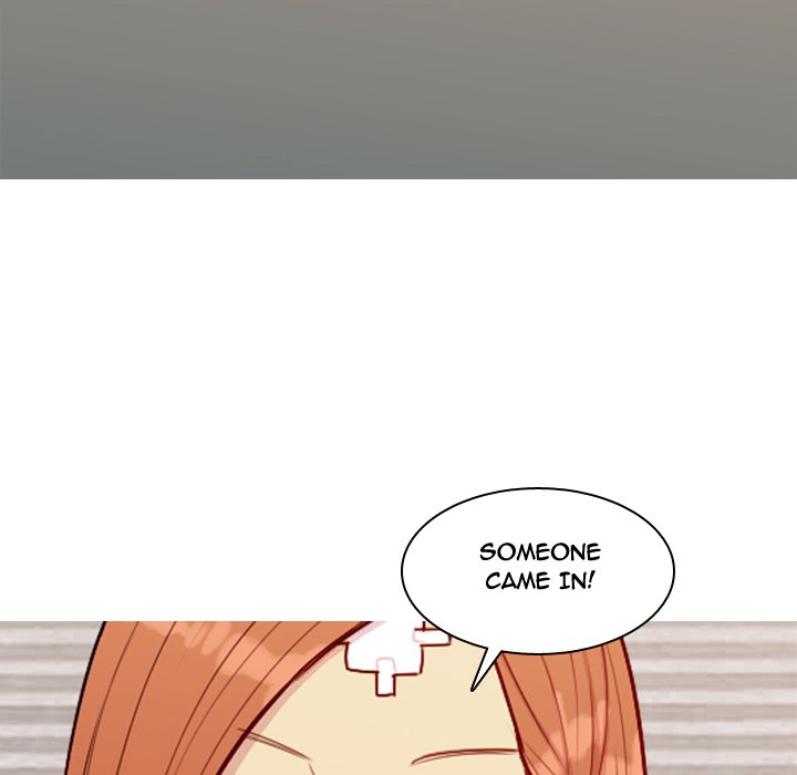Love Prelude - Chapter 58 [photo 13] - MangaPorn