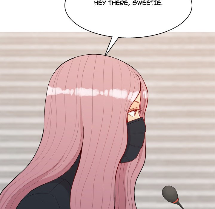 Love Prelude - Chapter 58 [photo 15] - MangaPorn