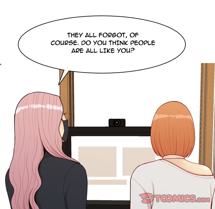 Love Prelude - Chapter 58 [photo 22] - MangaPorn