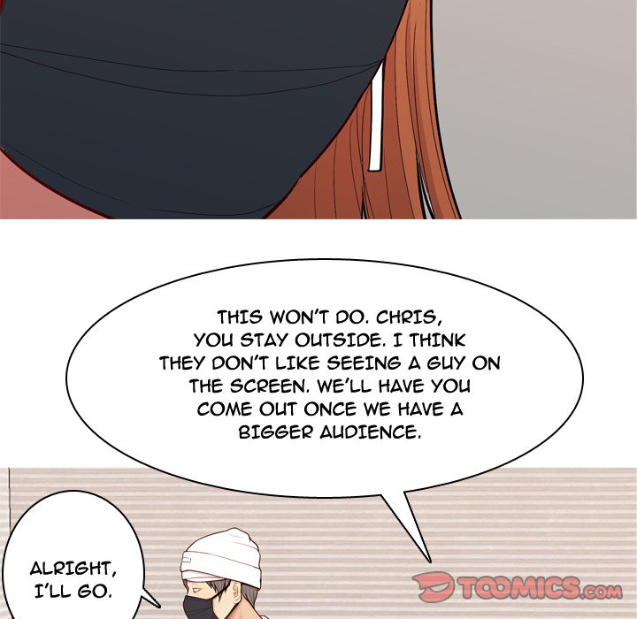 Love Prelude - Chapter 58 [photo 26] - MangaPorn