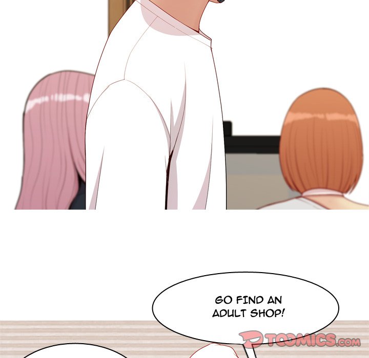 Love Prelude - Chapter 58 [photo 30] - MangaPorn
