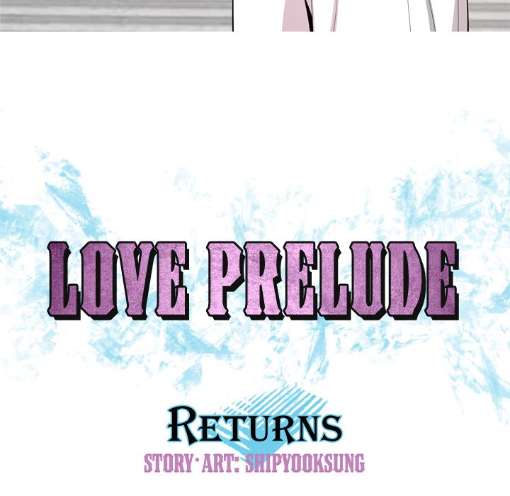 Love Prelude - Chapter 58 [photo 35] - MangaPorn