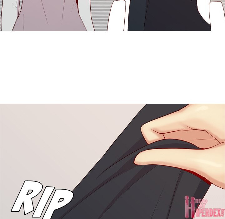 Love Prelude - Chapter 58 [photo 49] - MangaPorn