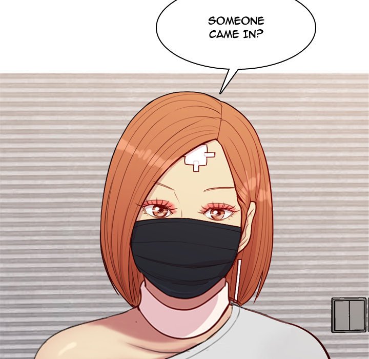 Love Prelude - Chapter 58 [photo 5] - MangaPorn