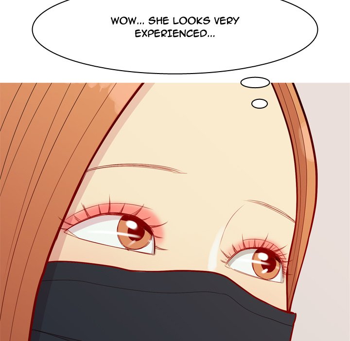 Love Prelude - Chapter 58 [photo 52] - MangaPorn