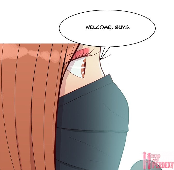 Love Prelude - Chapter 58 [photo 65] - MangaPorn