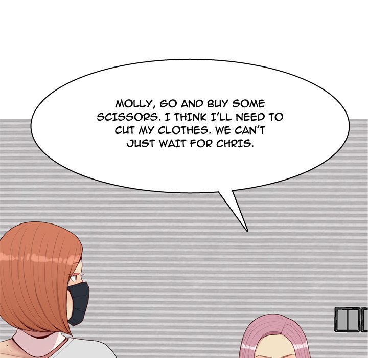Love Prelude - Chapter 58 [photo 72] - MangaPorn