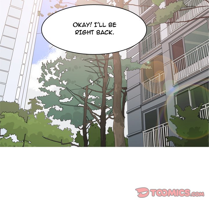 Love Prelude - Chapter 58 [photo 74] - MangaPorn