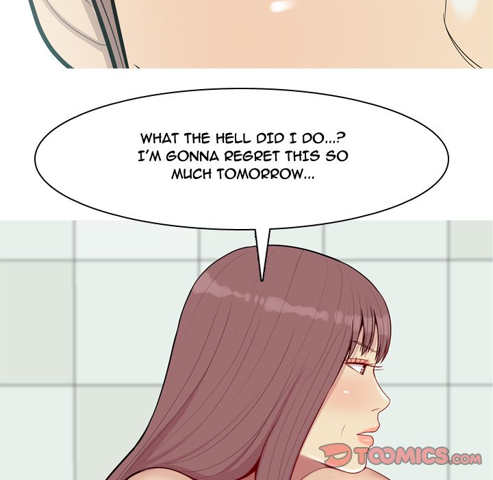 Love Prelude - Chapter 58 [photo 82] - MangaPorn