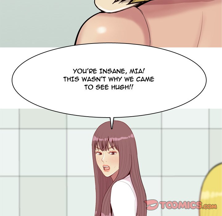 Love Prelude - Chapter 58 [photo 86] - MangaPorn
