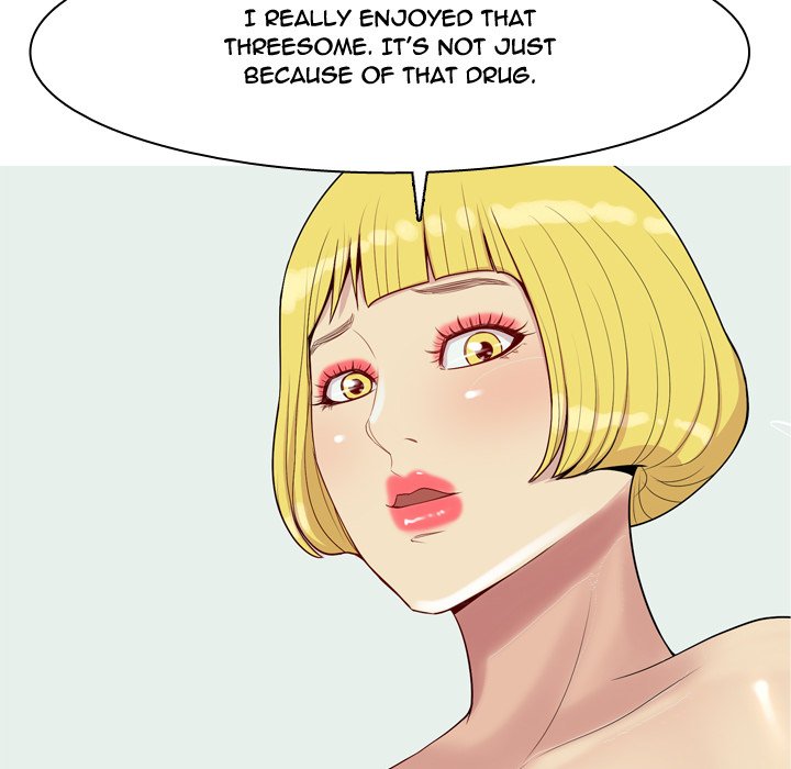 Love Prelude - Chapter 59 [photo 15] - MangaPorn