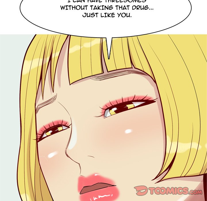 Love Prelude - Chapter 59 [photo 18] - MangaPorn