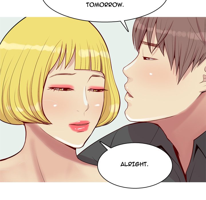 Love Prelude - Chapter 59 [photo 24] - MangaPorn