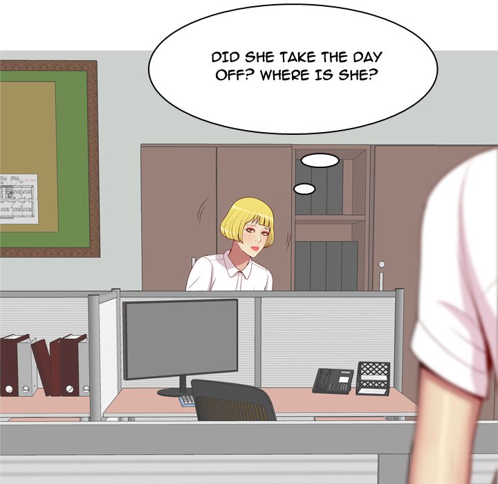 Love Prelude - Chapter 59 [photo 35] - MangaPorn