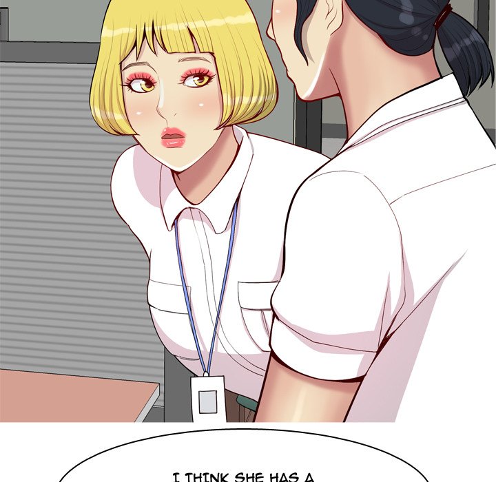 Love Prelude - Chapter 59 [photo 37] - MangaPorn