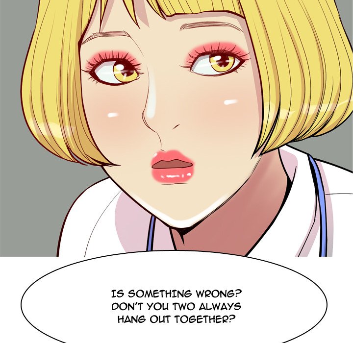 Love Prelude - Chapter 59 [photo 40] - MangaPorn