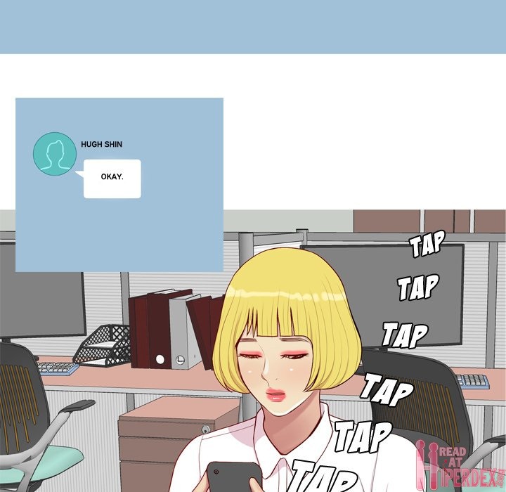 Love Prelude - Chapter 59 [photo 49] - MangaPorn