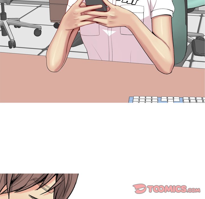 Love Prelude - Chapter 59 [photo 50] - MangaPorn