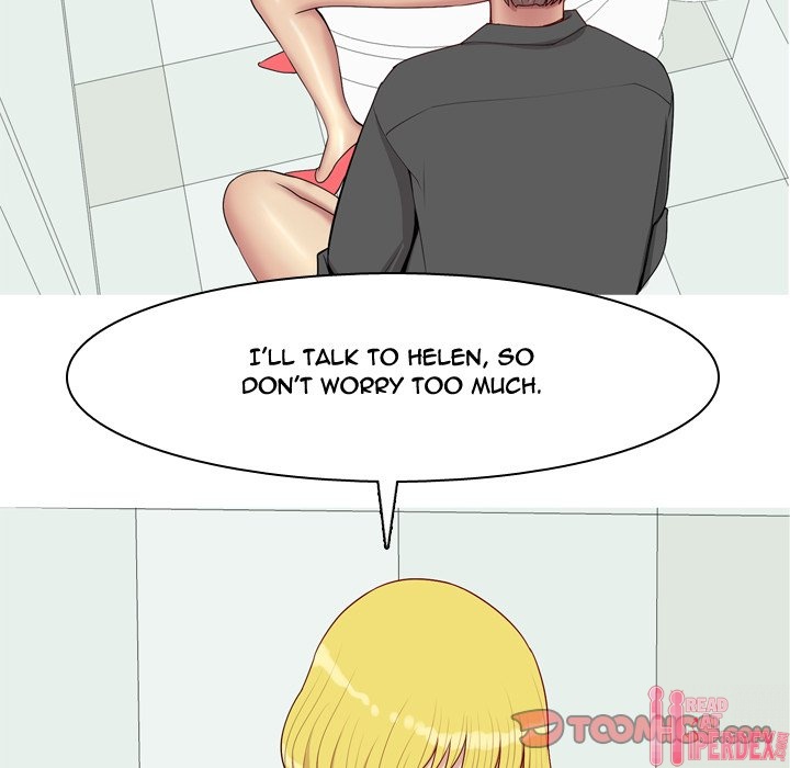 Love Prelude - Chapter 59 [photo 6] - MangaPorn