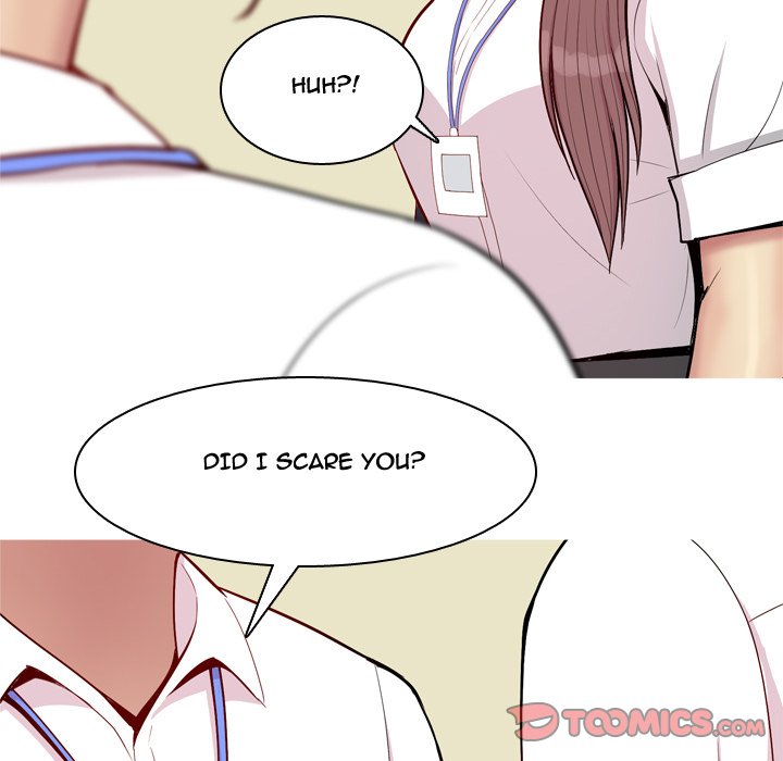 Love Prelude - Chapter 59 [photo 66] - MangaPorn