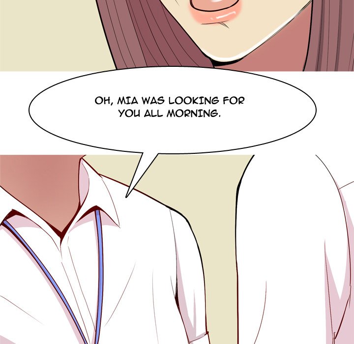 Love Prelude - Chapter 59 [photo 69] - MangaPorn