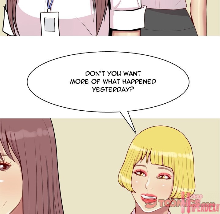 Love Prelude - Chapter 59 [photo 86] - MangaPorn