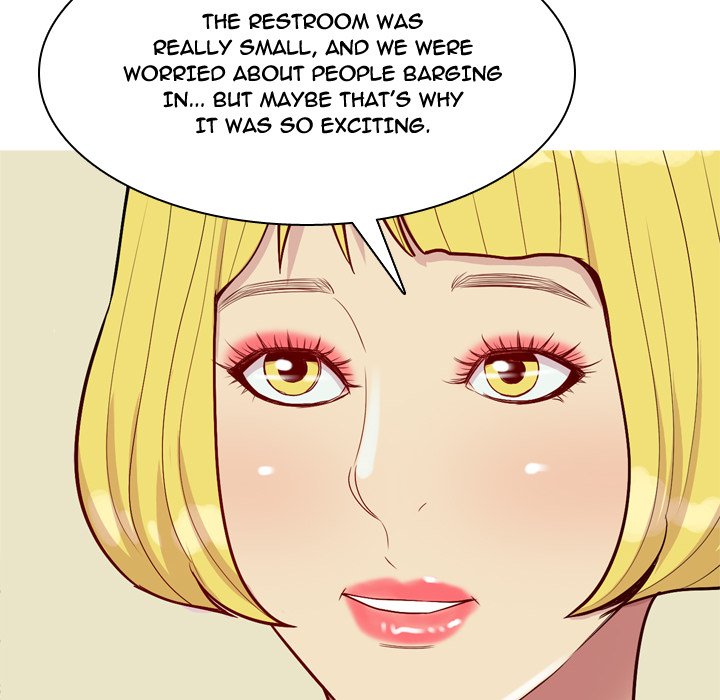 Love Prelude - Chapter 59 [photo 88] - MangaPorn