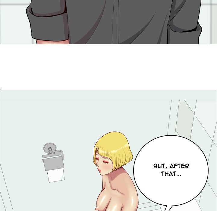Love Prelude - Chapter 59 [photo 9] - MangaPorn