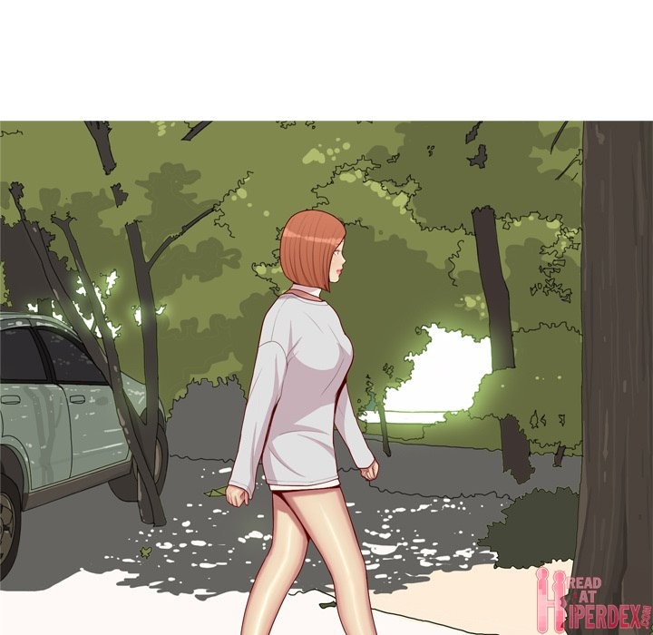 Love Prelude - Chapter 60 [photo 11] - MangaPorn