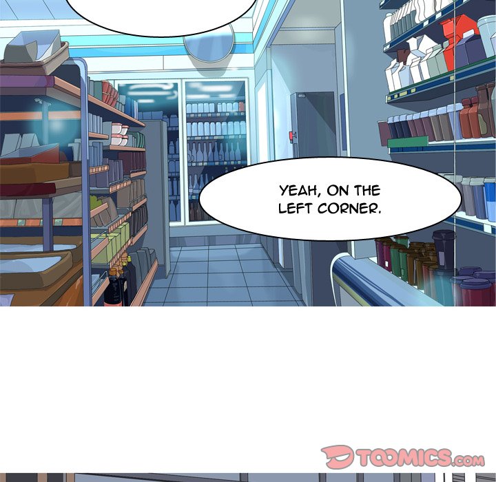 Love Prelude - Chapter 60 [photo 14] - MangaPorn