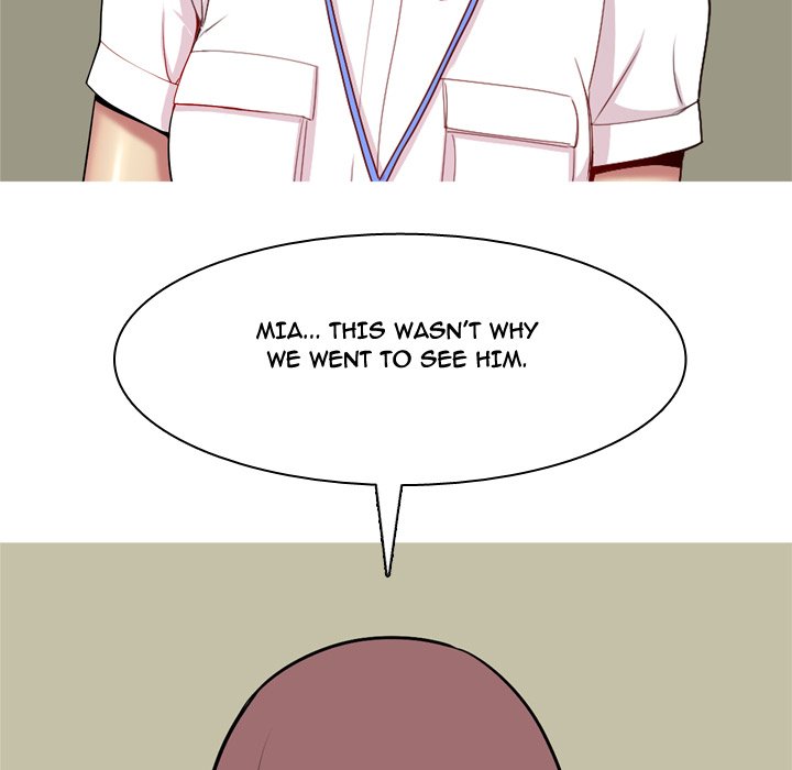 Love Prelude - Chapter 60 [photo 23] - MangaPorn