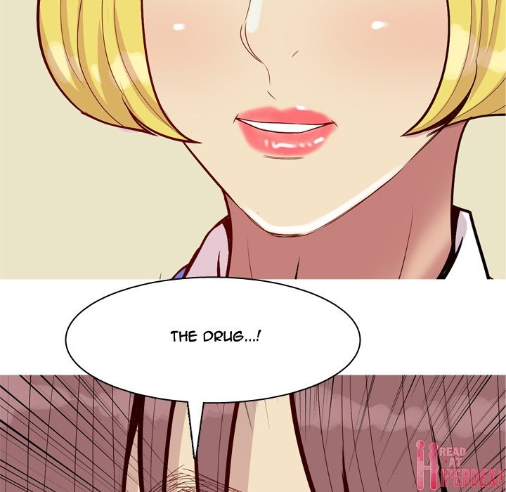 Love Prelude - Chapter 60 [photo 27] - MangaPorn