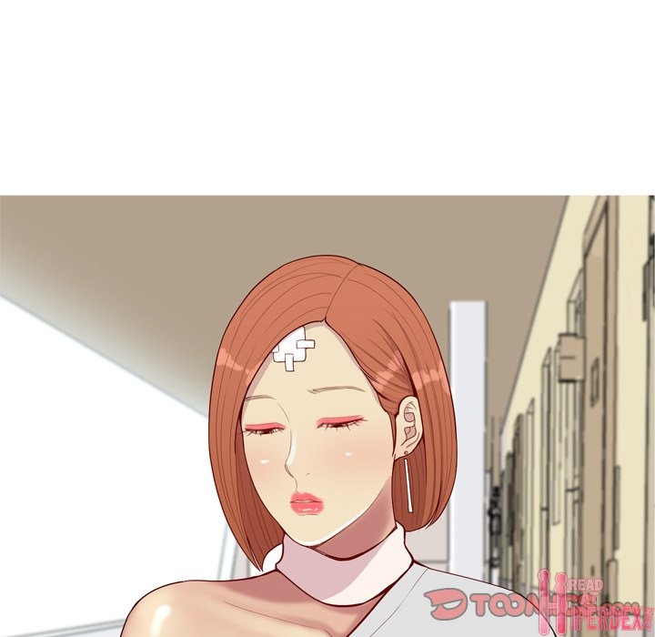 Love Prelude - Chapter 60 [photo 6] - MangaPorn