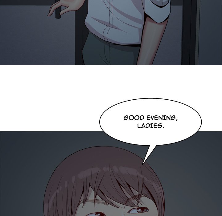 Love Prelude - Chapter 60 [photo 76] - MangaPorn
