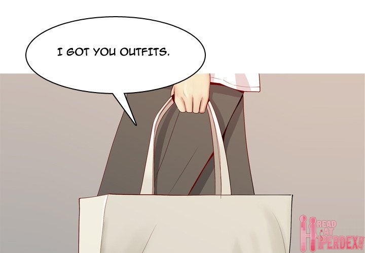 Love Prelude - Chapter 61 [photo 1] - MangaPorn