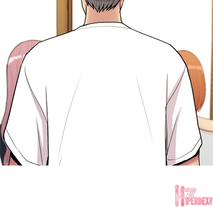Love Prelude - Chapter 61 [photo 11] - MangaPorn