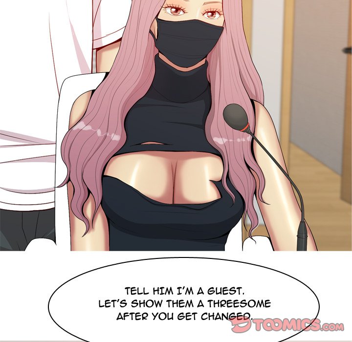 Love Prelude - Chapter 61 [photo 14] - MangaPorn