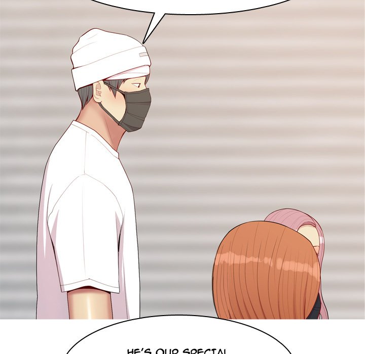 Love Prelude - Chapter 61 [photo 15] - MangaPorn