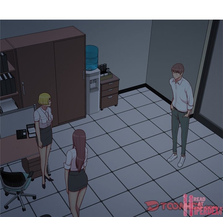 Love Prelude - Chapter 61 [photo 22] - MangaPorn