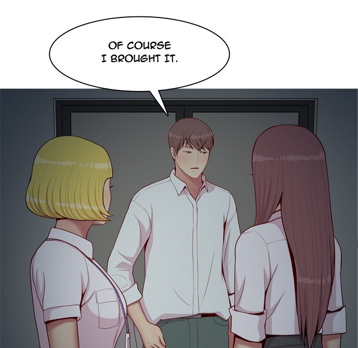 Love Prelude - Chapter 61 [photo 25] - MangaPorn
