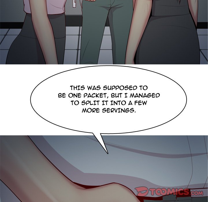 Love Prelude - Chapter 61 [photo 26] - MangaPorn
